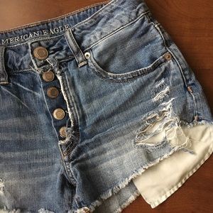 American Eagle Outfitters Hi-Rise Festival